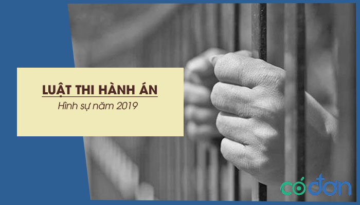 luat thi hanh an hinh su