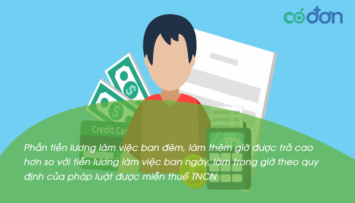 doi tuong duoc mien giam thue thu nhap ca nhan 2