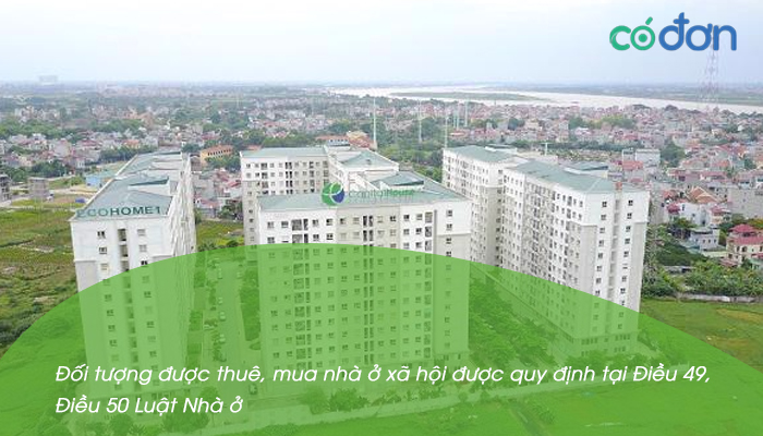 dieu kien thue mua nha o xa hoi nam 2022 2