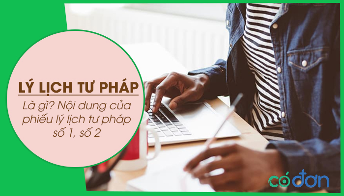 ly lich tu phap la gi