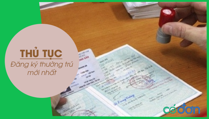 Thu tuc dang ky tam tru