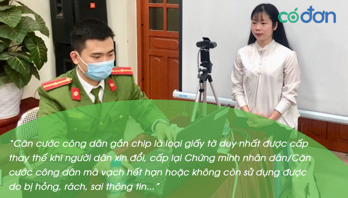 Lam Can cuoc cong dan gan chip can giay to gi