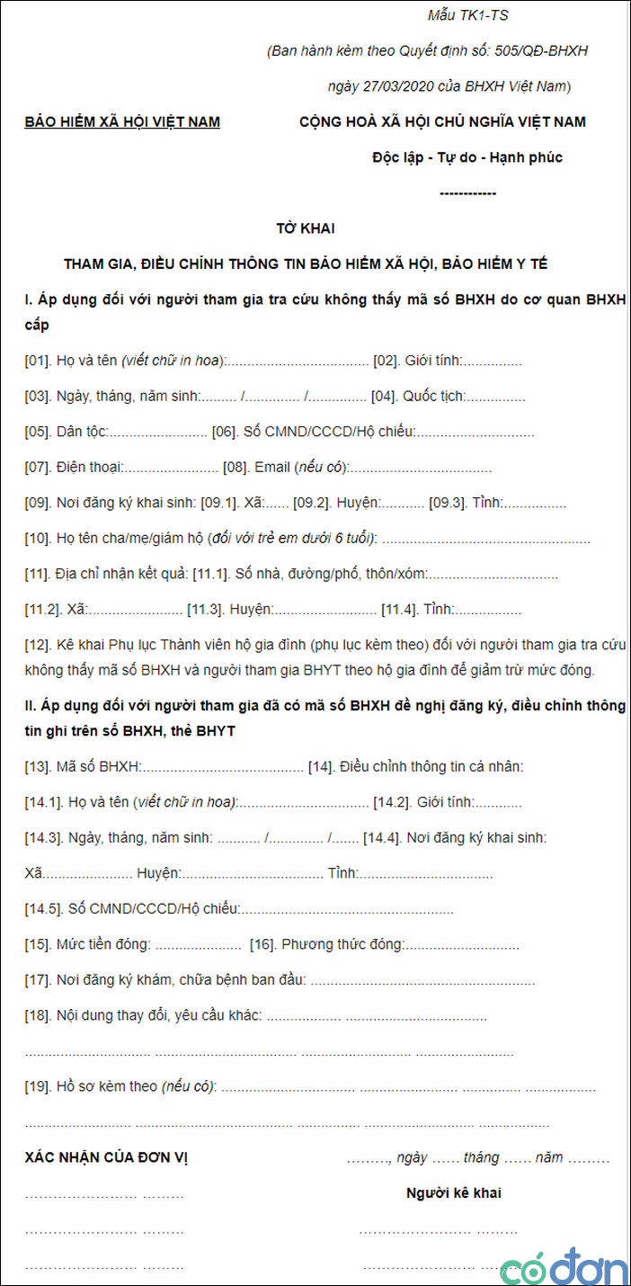 tai mau tk1-ts moi nhat 2022