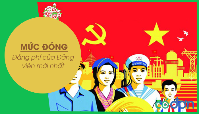 Muc dong dang phi cua dang vien