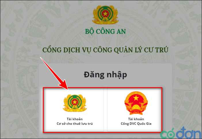 Tra ma so dinh danh ca nhan o dau