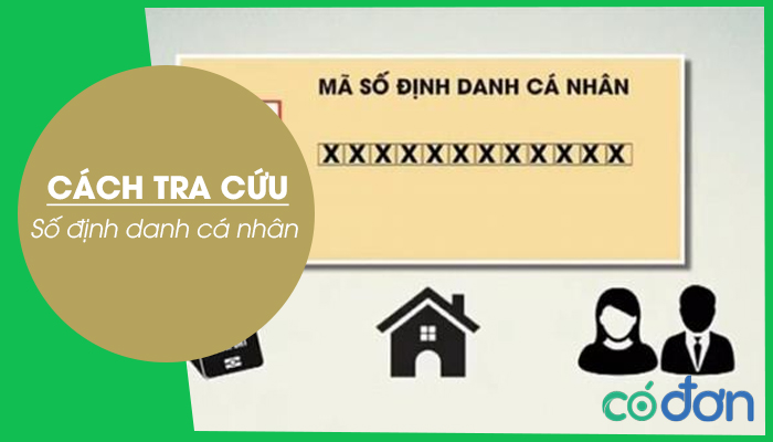 Tra cuu so dinh danh ca nhan