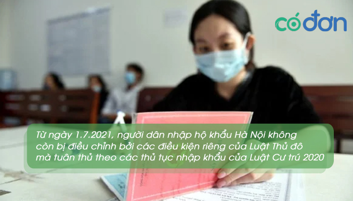 thu tuc nhap khau ha noi tu 1/7/2021