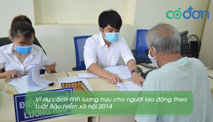 Cach tinh luong huu giao vien nam 2022