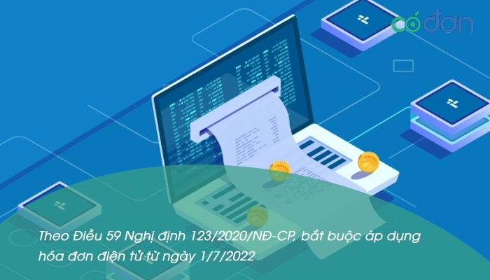 Nghi dinh 123 ve hoa don dien tu