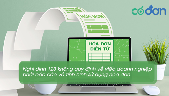 Quy dinh ve hoa don dien tu hop le