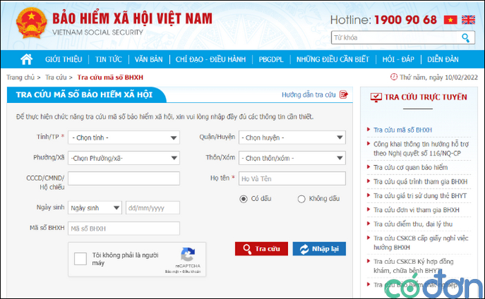khong nho so bao hiem xa hoi can lam gi de lay lai 2