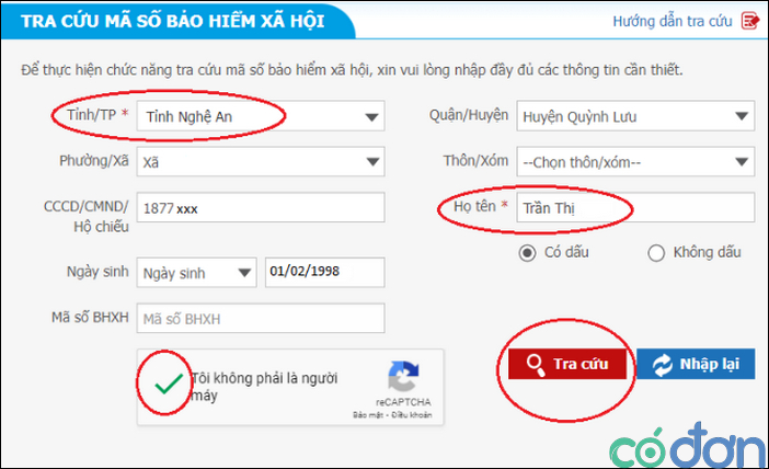 khong nho so bao hiem xa hoi can lam gi de lay lai 3