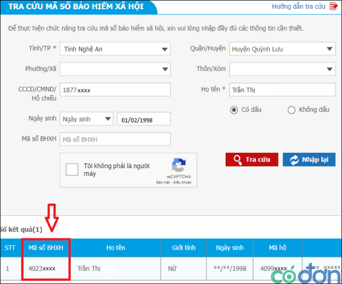khong nho so bao hiem xa hoi can lam gi de lay lai 4