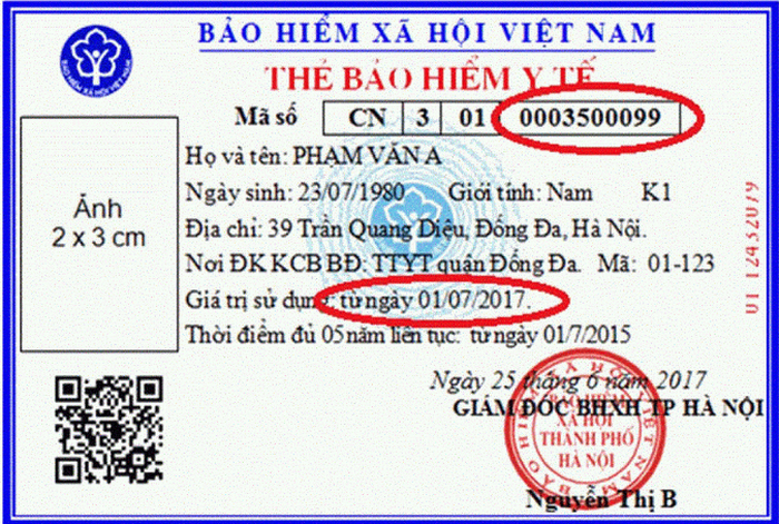 khong nho so bao hiem xa hoi can lam gi de lay lai 5