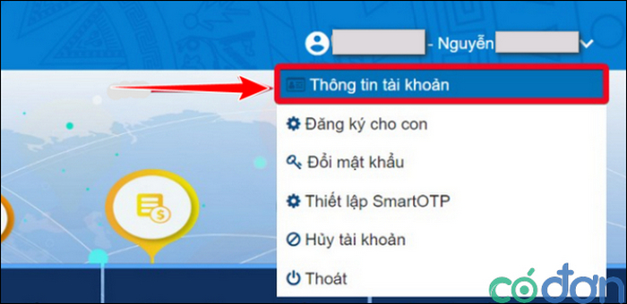 thu tuc cap lai so bao hiem xa hoi online qua mang 5