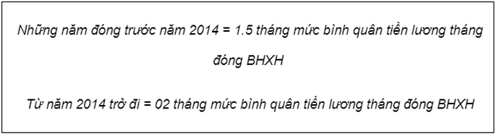 cach tinh bhxh 2