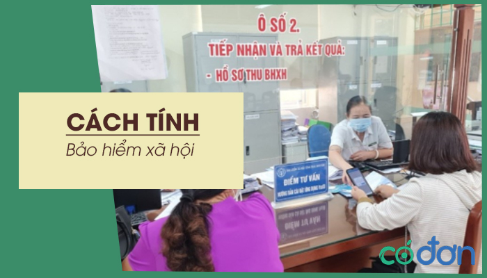 cach tinh bhxh