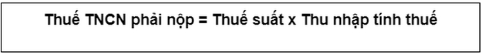 cach tinh thue thu nhap ca nhan 2