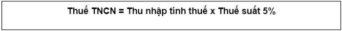 cach tinh thue thu nhap ca nhan 8
