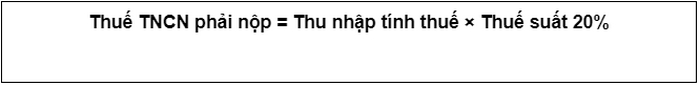 cach tinh thue thu nhap ca nhan 9