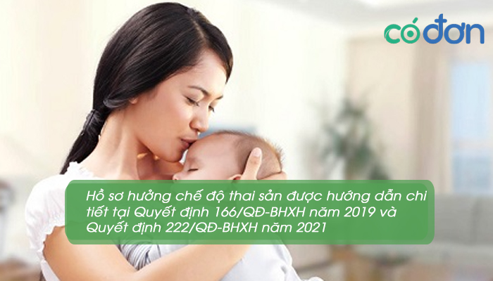 thu tuc huong che do thai san 3