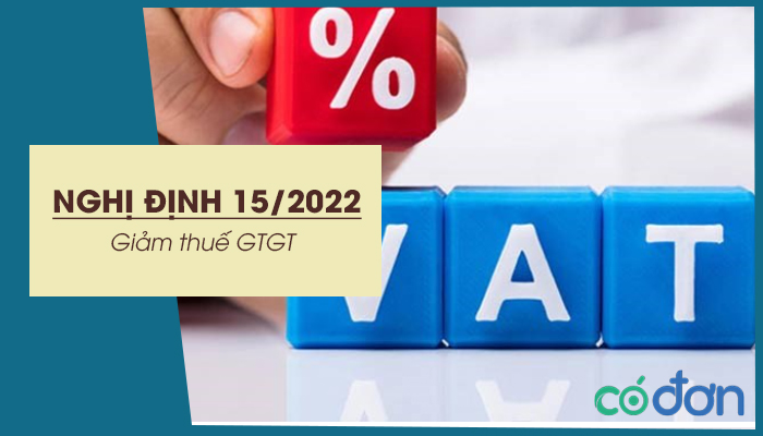 nghi dinh 15 2022 giam thue gtgt