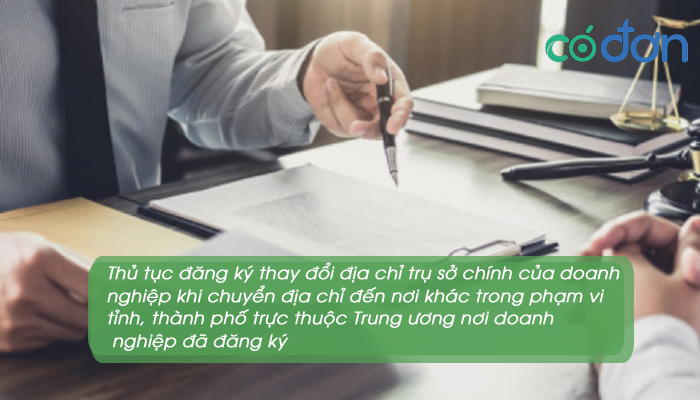 thu tuc dang ky thay doi dia chi tru so chinh cua doanh nghiep 3