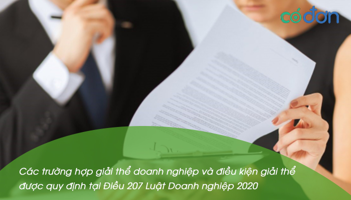 thu tuc giai the doanh nghiep 2