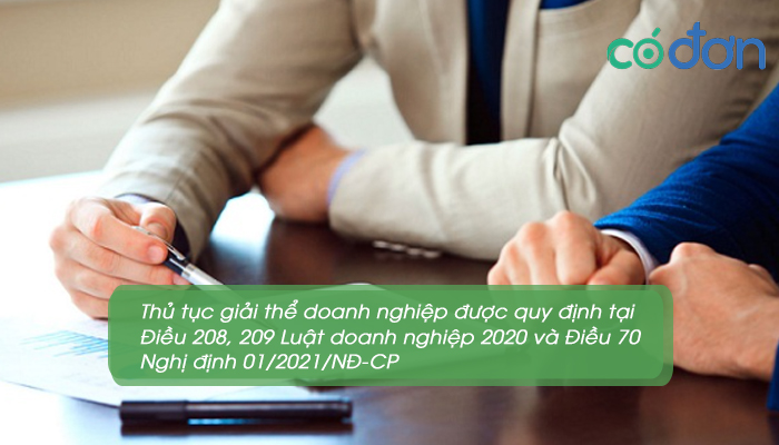 thu tuc giai the doanh nghiep 3
