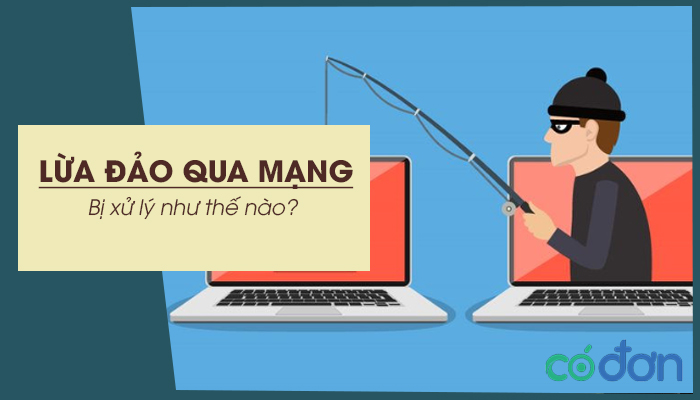 lua dao qua mang bi xu ly nhu the nao