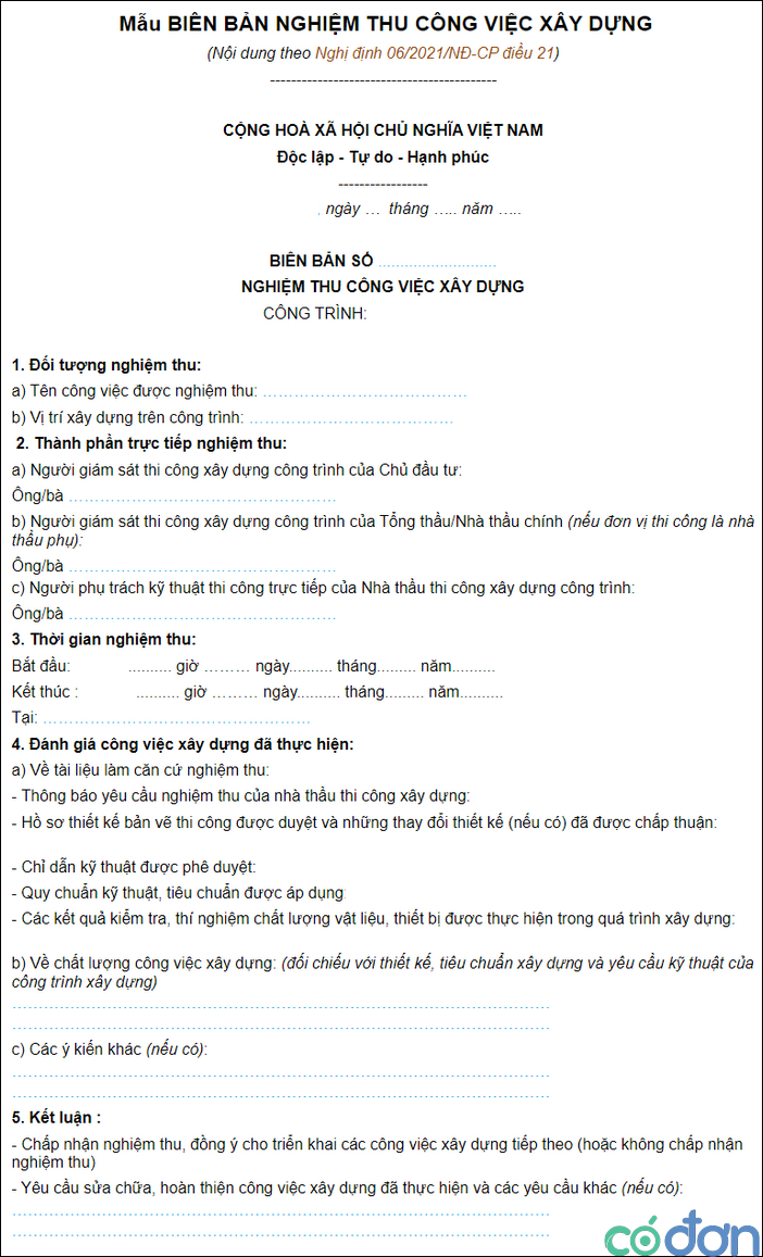 nghi dinh 06 2021 ve quan ly chat luong bao tri cong trinh xay dung 3