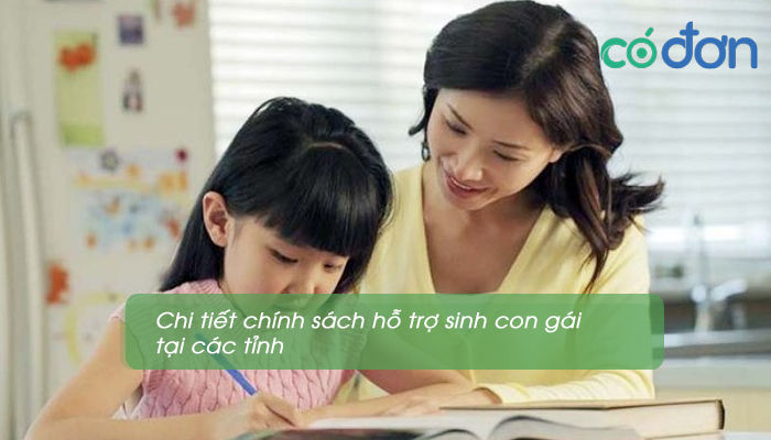 Sinh con gai co duoc Nha nuoc ho tro khong