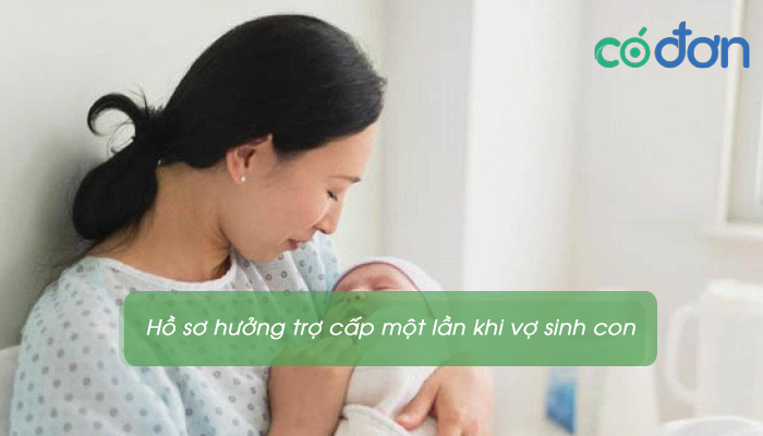Giay to can nop de huong thai san cho chong