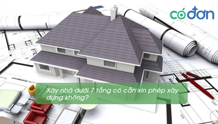 Nam 2021 xay nha co phai xin giay phep xay dung khong