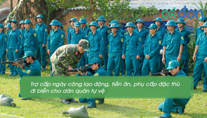 che do phu cap tro cap voi dan quan tu ve 4