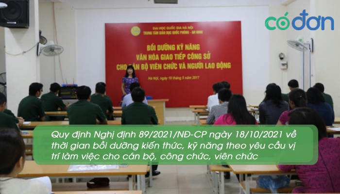 nghi dinh 89 2021 ve chung chi boi duong voi cong chuc vien chuc 3