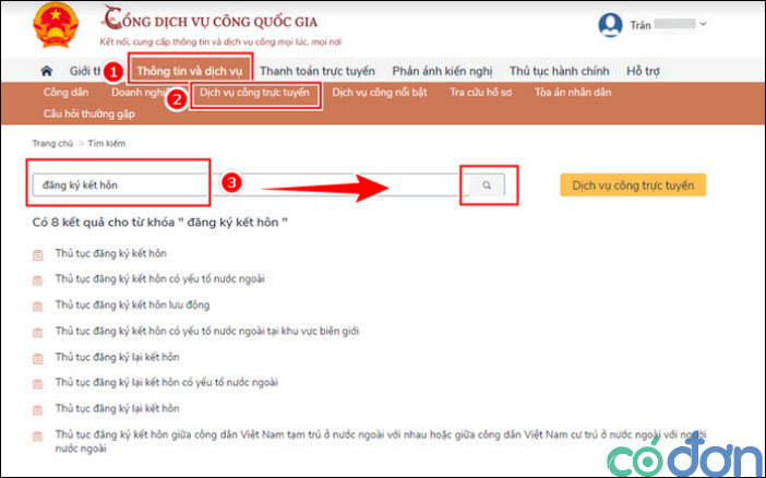 dang ky ket hon online 2