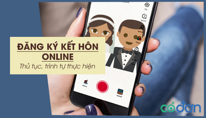 dang ky ket hon online