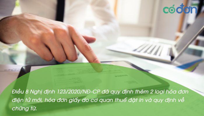 nghi dinh 123 2020 nd cp ve hoa don dien tu 2