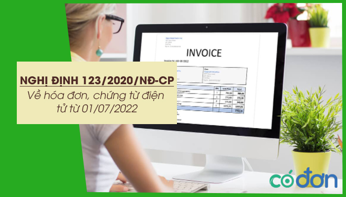 nghi dinh 123 2020 nd cp ve hoa don dien tu