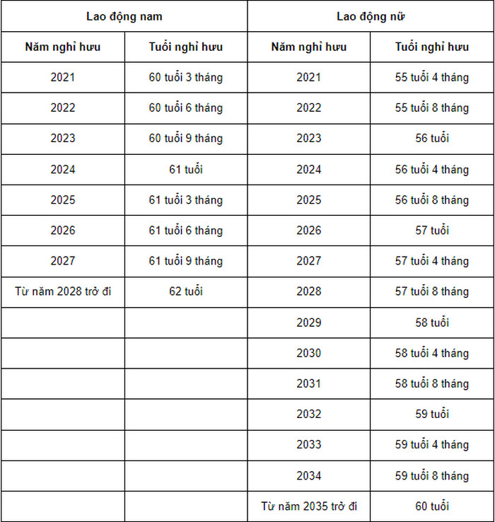 nghi dinh 135 2020 nd cp ve tuoi nghi huu 2