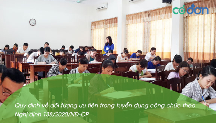 nghi dinh 138 2020 nd cp ve tuyen dung cong chuc 2