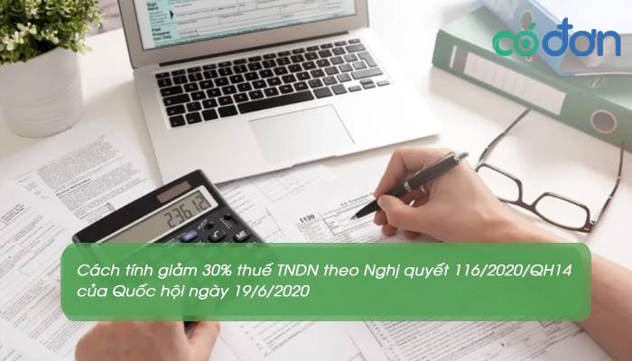 nghi quyet 116 2020 qh14 ve giam 30 thue tndn phai nop 3