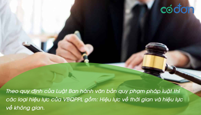 cach xac dinh hieu luc van ban quy pham phap luat 2