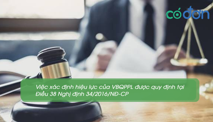 cach xac dinh hieu luc van ban quy pham phap luat 3