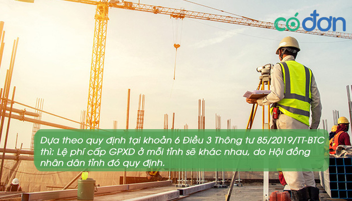 quy dinh ve cap giay phep xay dung moi nhat 5