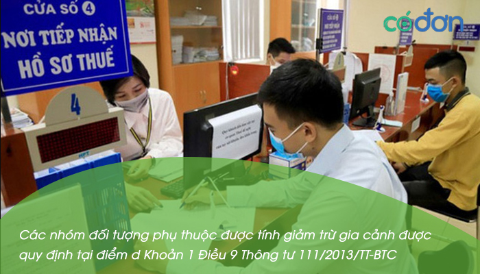 cac nhom doi tuong nguoi phu thuoc duoc tinh giam tru gia canh 2
