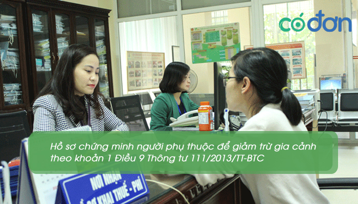 cac nhom doi tuong nguoi phu thuoc duoc tinh giam tru gia canh 3