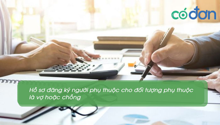 thu tuc dang ky nguoi phu thuoc giam tru gia canh 4