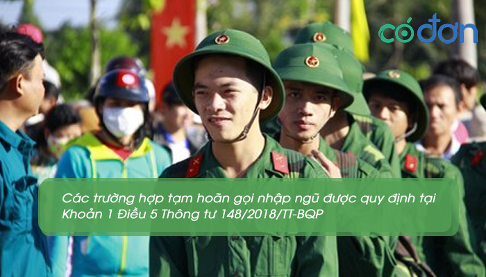 cac truong hop duoc mien tam hoan nghia vu quan su 3